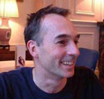 Andy Lavender