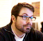 Douglas O'Connell