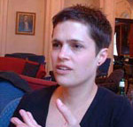 Jen Harvie