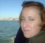 Sarah Gorman