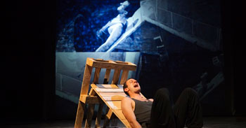 The Tempest