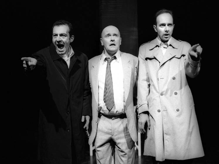 Production Photograph