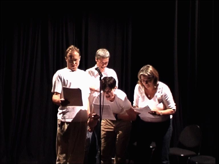 Production Photograph