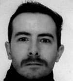 Ian William Galloway