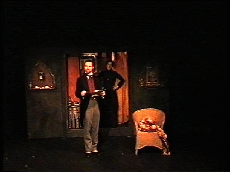 Production Photograph