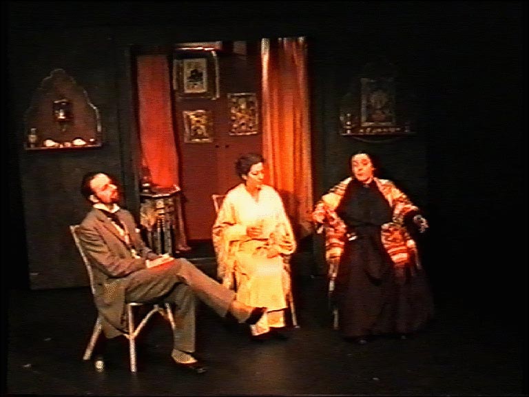 Production Photograph