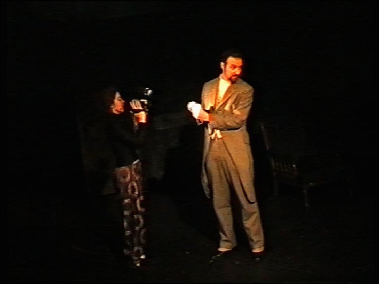 Production Photograph