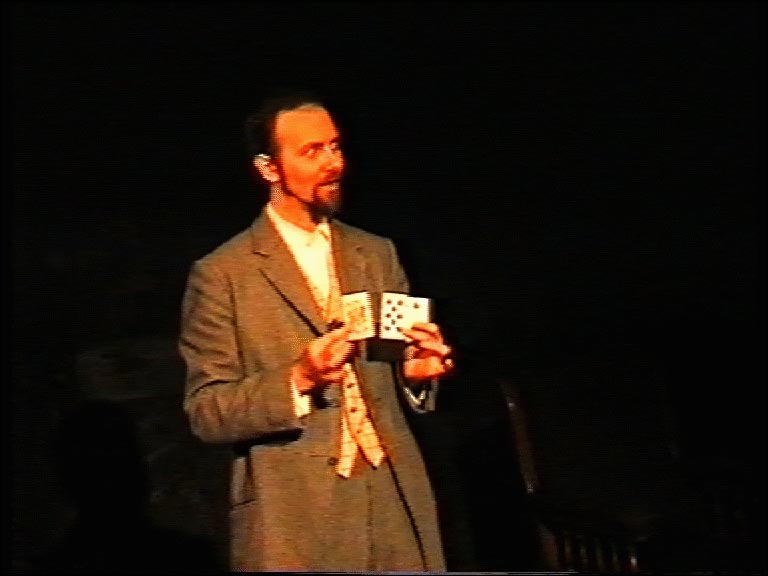 Production Photograph