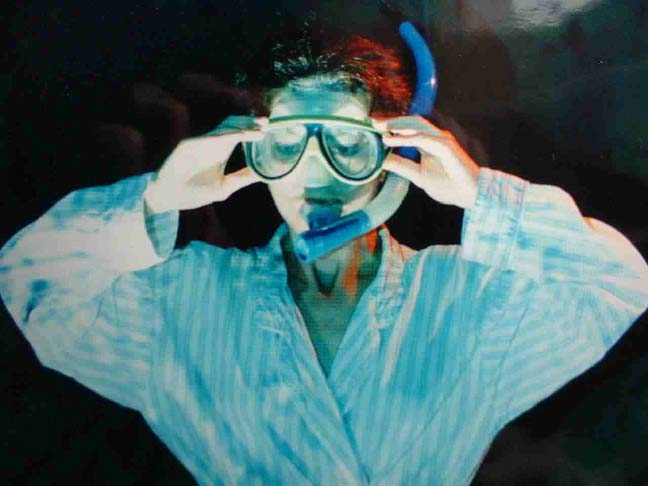 Production Photograph