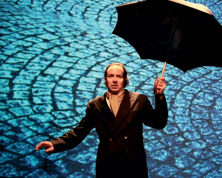 Production Photograph