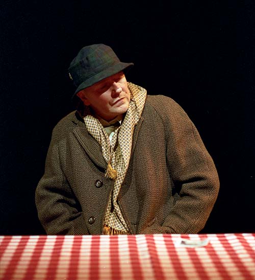 Production Photograph