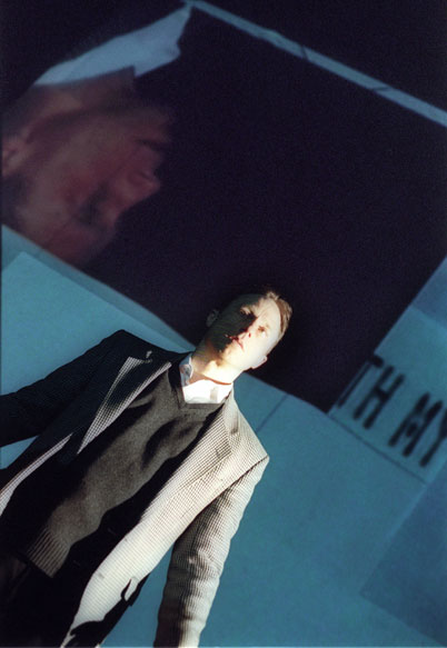 Production Photograph
