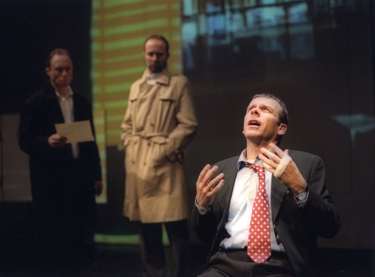 Production Photograph