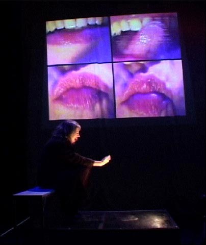 Production Photograph