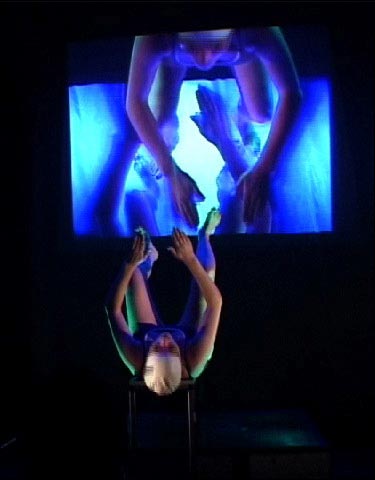 Production Photograph