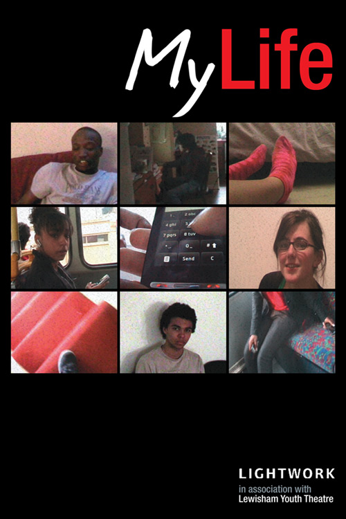 Production Photograph